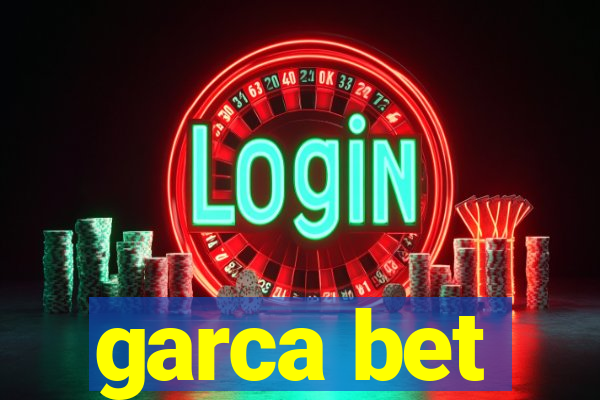 garca bet